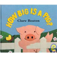 How Big Is a Pig