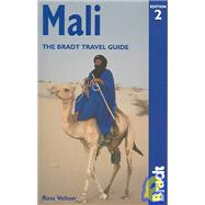 Mali, 2nd; The Bradt Travel Guide
