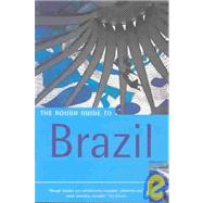 The Rough Guide Brazil 5th Ed