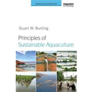 Principles of Sustainable Aquaculture