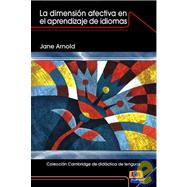 La dimension afectiva en el aprendizaje de idiomas/ Affect in Language Learning