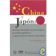 China y Japon/ China and Japan