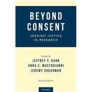 Beyond Consent