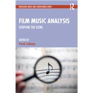 Film Music Analysis