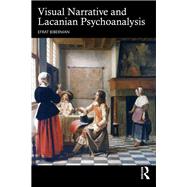Visual Narrative and Lacanian Psychoanalysis