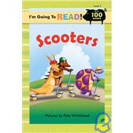 I'm Going to Read® (Level 2): Scooters