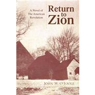 Return to Zion