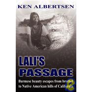 Lali's Passage