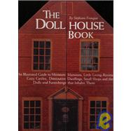 The Dollhouse Book
