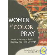 Women Of Color Pray