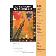 Literary Nashville