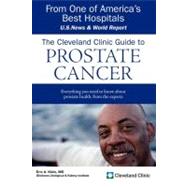 The Cleveland Clinic Guide to Prostate Cancer
