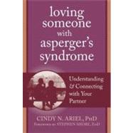 Loving Someone with Asperger's Syndrome
