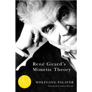 Rene Girard's Mimetic Theory