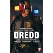 DREDD Dredd vs Death, Kingdom of the Blind and The Final Cut