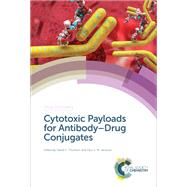 Cytotoxic Payloads for Antibody-Drug Conjugates