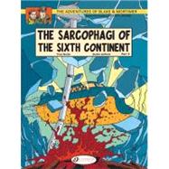 The Sarcophagi of the Sixth Continent - Part 2