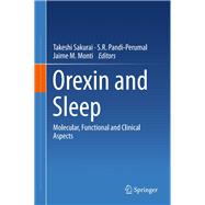 Orexin and Sleep