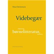 Videbegaer