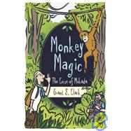 Monkey Magic: The Curse of Mukada