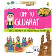 Off to Gujarat (Discover India)