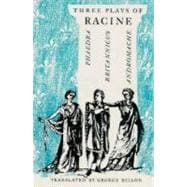 Three Plays of Racine