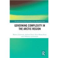 Governing Complexity in the Arctic Region