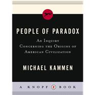 People of Paradox