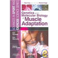 Genetics And Molecular Biology of Muscle Adaptation