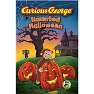 Curious George Haunted Halloween