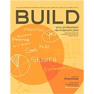 Build Your Professional Development Plan Workbook - The Ultimate Career Planning Tool