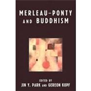 Merleau-ponty and Buddhism