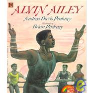 Alvin Ailey