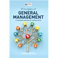 Principles of General Management: A Responsible Approach for Southern Africa