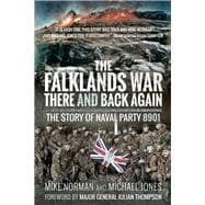 The Falklands War: There and Back Again