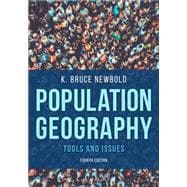 Population Geography Tools and Issues