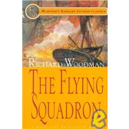The Flying Squadron #11 A Nathaniel Drinkwater Novel