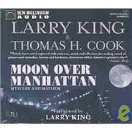 Moon over Manhattan: Mystery and Mayhem