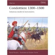 Condottiere 1300-1500