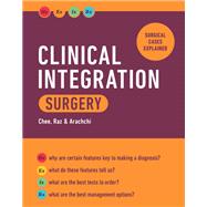 Clinical Integration: Surgery