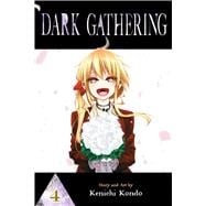 Dark Gathering, Vol. 4