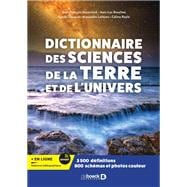 Dictionnaire des sciences de la Terre et de l'Univers