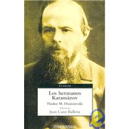 Los hermanos Karamazov / The Brothers Karamazov