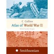 Collins Atlas of World War II