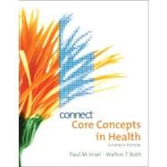 Connect Core Concepts in Health