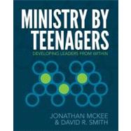 Ministry by Teenagers