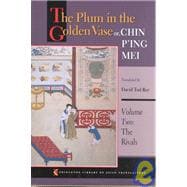 The Plum in the Golden Vase Or, Chin P'Ing Mei