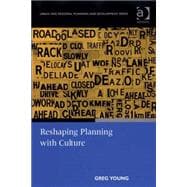 Reshaping Planning with Culture
