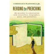 Reading for Preaching