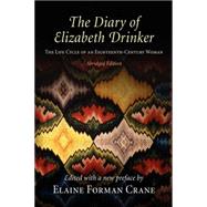 The Diary of Elizabeth Drinker